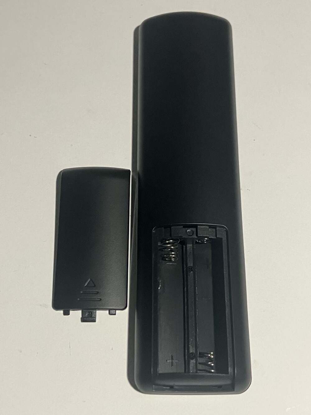 Wireless Remote Control Black | Open Box/New - Picture 3 of 5